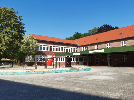 Grundschule Rodenkirchen - Thumbnail