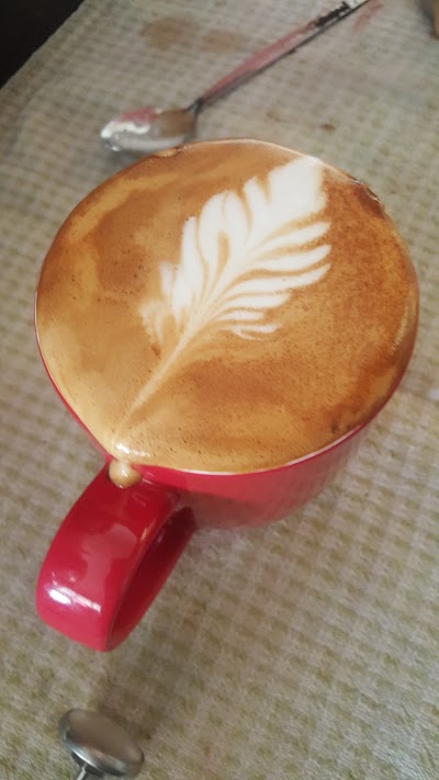 Photos of Wallder's Cafe