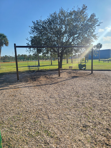 Playground at Malabar Park - Thumbnail