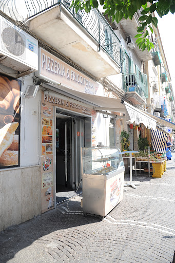 Pizzeria de Simone