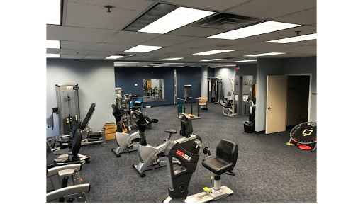 SportsCare Physical Therapy Chatham