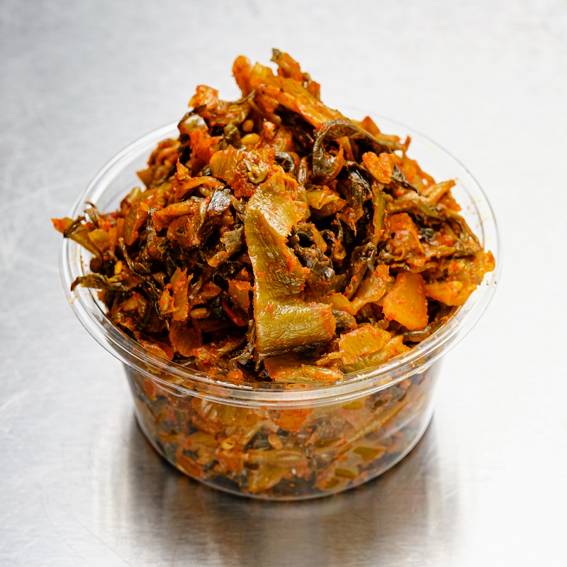 肉汁からあげ専門店 だるま商店