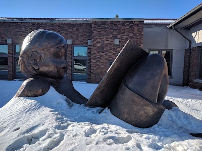 Detroit Lakes Public Library