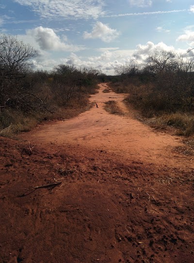 Photos of Rhino Sanctuary