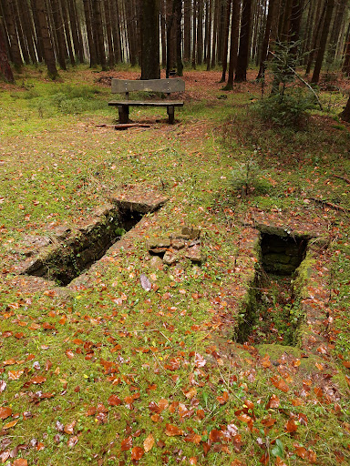 Alemannengräber