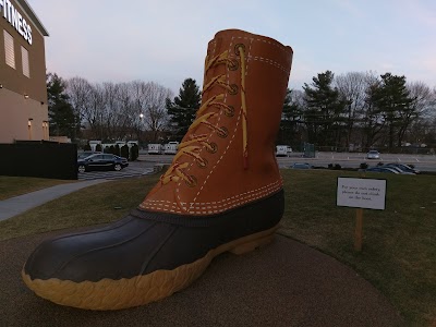 L.L.Bean