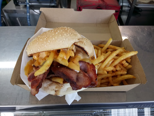 Stackers Takeaway - Visual