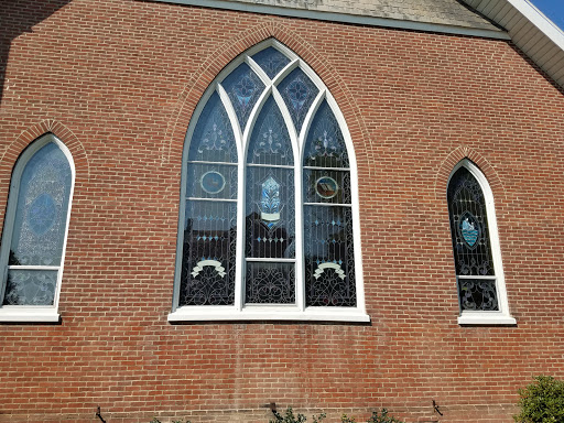 Watsontown Baptist Church - Thumbnail