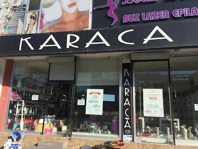 Karaca