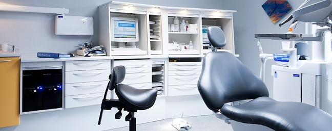 Comentarii opinii despre Tandlægerne i Ølgod ApS