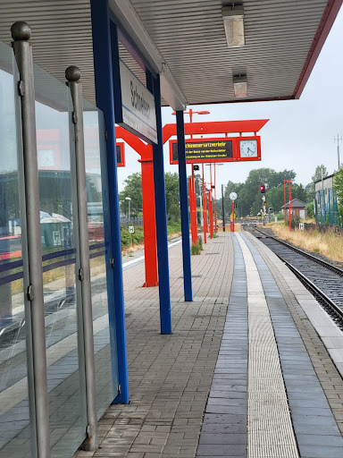 Schnelsen - Visual