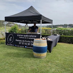 Photo n°14 de L'Écailler de l'Ovalie à Saint-Andiol (Marché aux poissons et fruits de mer)