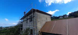 Photo n°13 de LA BELLE OUVRAGE à Contamine-Sarzin (Couvreur)