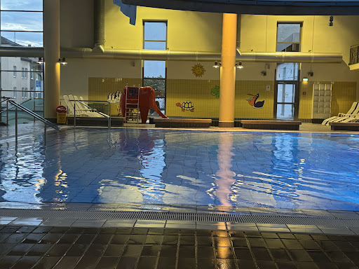 THÜRINGENTHERME - Visual