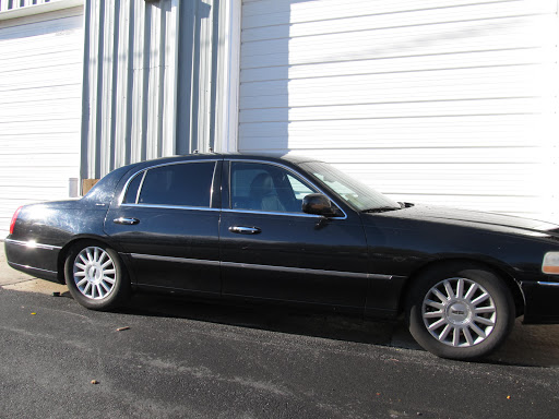 RI Airport Limousine