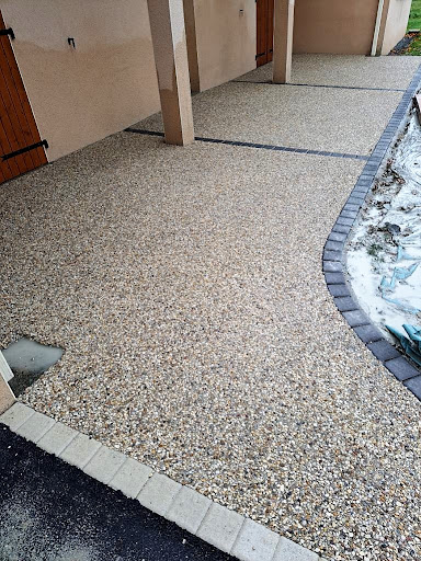 Photo de Priant Bâtiment - Travaux Maçonnerie - Terrassement à Dun-le-Palestel (23800)