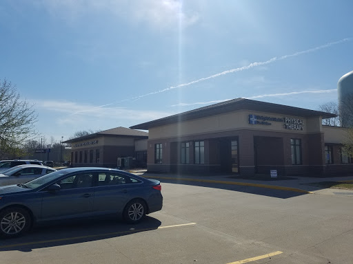 UnityPoint Health Physical Therapy - Merle Hay - Thumbnail