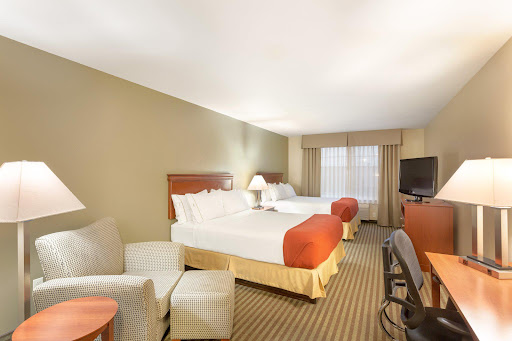 Holiday Inn Express Walla Walla Gallery - United States