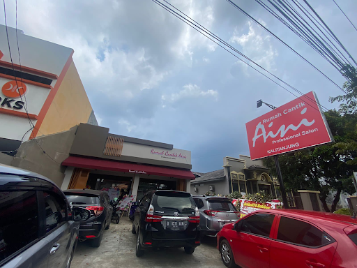 Rumah Cantik Aini Kalitanjung Cirebon