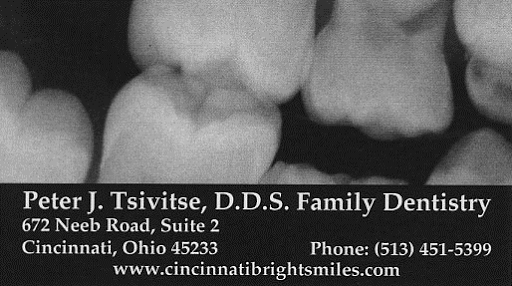 Cincinnati Bright Smiles - Thumbnail