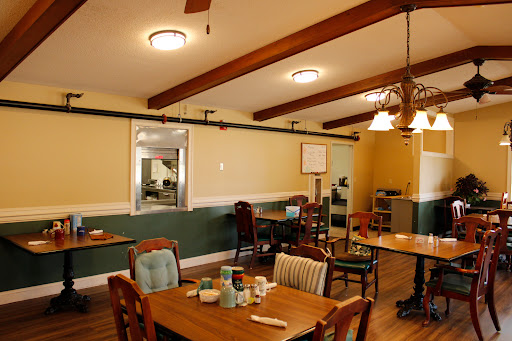 Golden Oaks Assisted Living