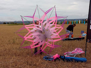 Photo n°3 de Les Chatouilleurs d'Anges à Roybon (Association bénévole)
