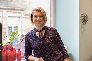 Photo n°16 de Aux Ciseaux D' Argent à Leyment (Salon de coiffure)