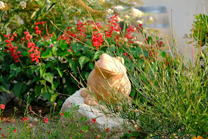 Photo n°38 de ESPACE DE L'HERS à Châteauneuf-du-Pape (Lieu de mariage)