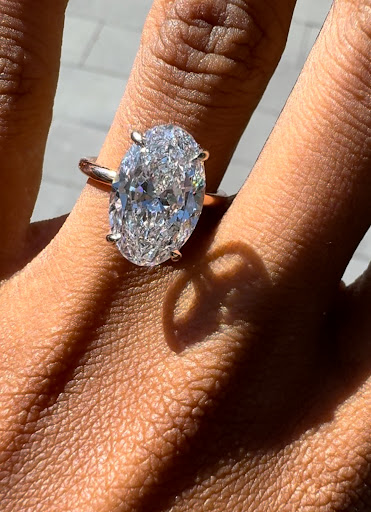 Concierge Diamonds - Thumbnail