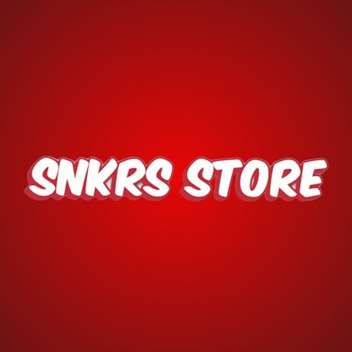 SNKRS WORLD - Visual