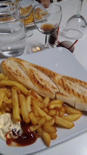 Photo 2 - L'Escale