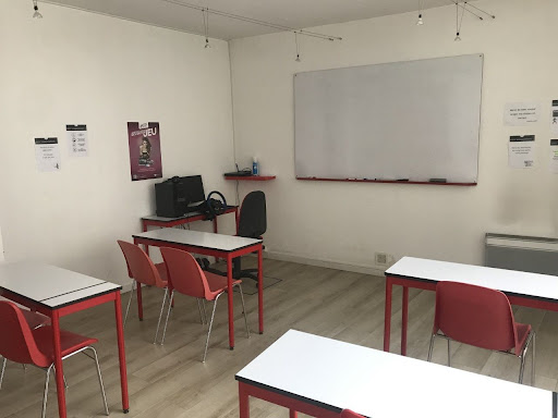 Driving School Ecf Surgeres - Thumbnail