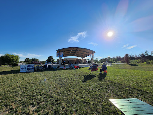 Venue 1012 - Visual