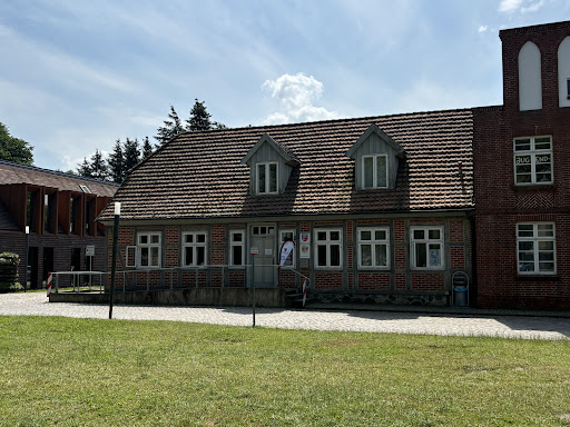 Polizeistation Zarrentin
