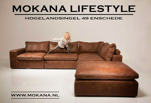 Ledercollection.com - Visual