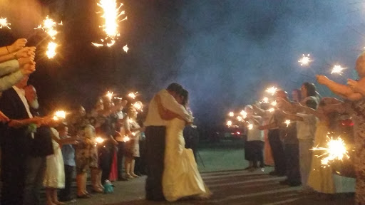 Compass Rose Weddings & Events - Thumbnail