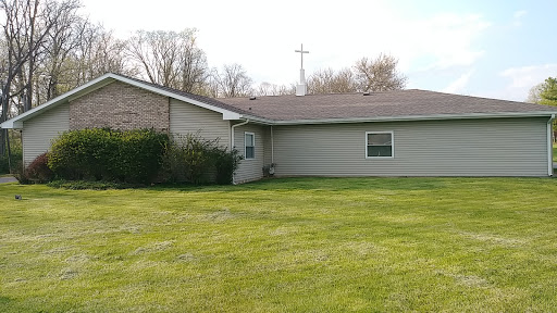 Plainfield Apostolic Church Gallery - United States