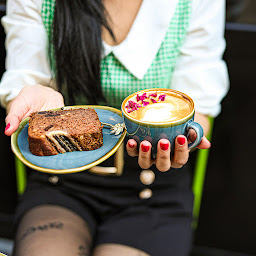 Photo n°133 de Açaï & You - Brunch & Coffee à Saint-Germain-en-Laye (Salon de thé)