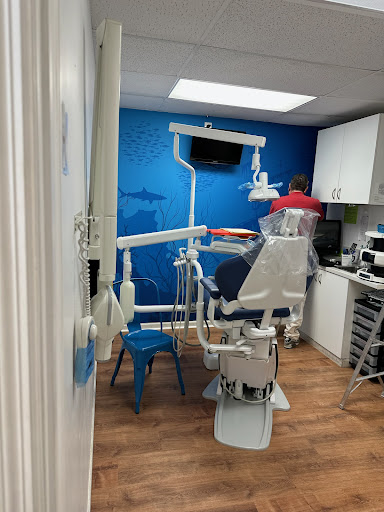 Pediatric Dentistry of Malone