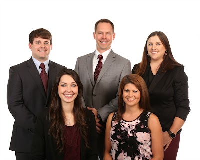 Redbud Financial Group