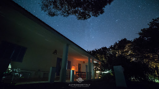 Astronomitaly Gallery - Italy
