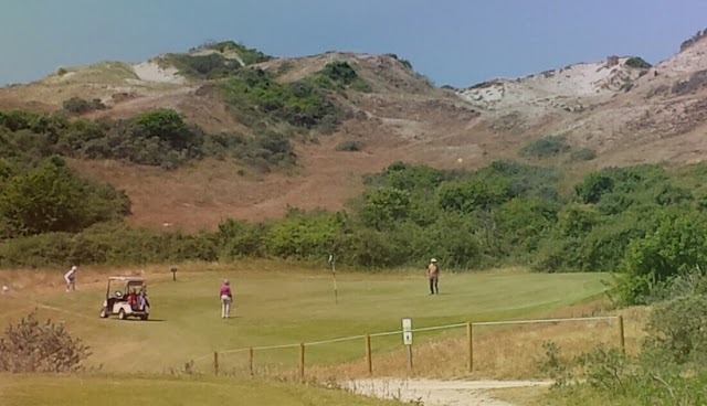 Golf Belle Dune