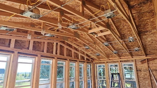 GHR Maintenance And Upgrade LLC