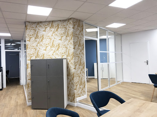 Human Immobilier Villeurbanne Croix Luizet - Thumbnail