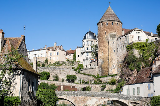 Office de Tourisme des Terres d'Auxois
