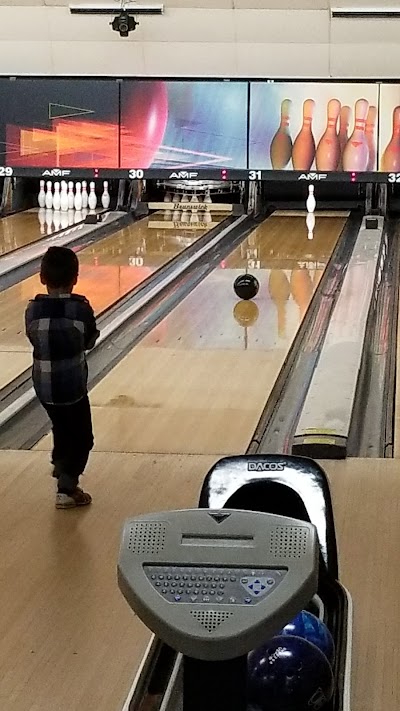 Photos of Sturgis Bowl