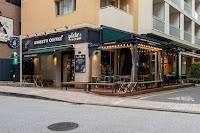 ロバーツコーヒー 麻布十番店