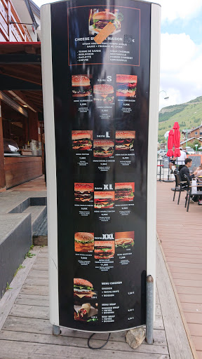 Photo 1 - Take Away Burger