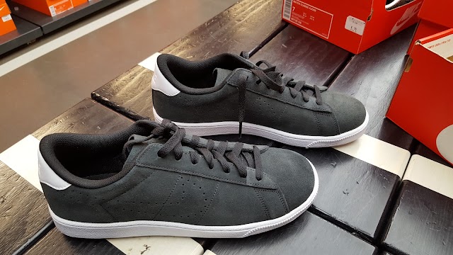 Nike Factory Store Amsterdam Sugar City