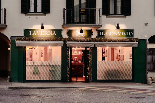 Taverna Il Convivio, Orbassano